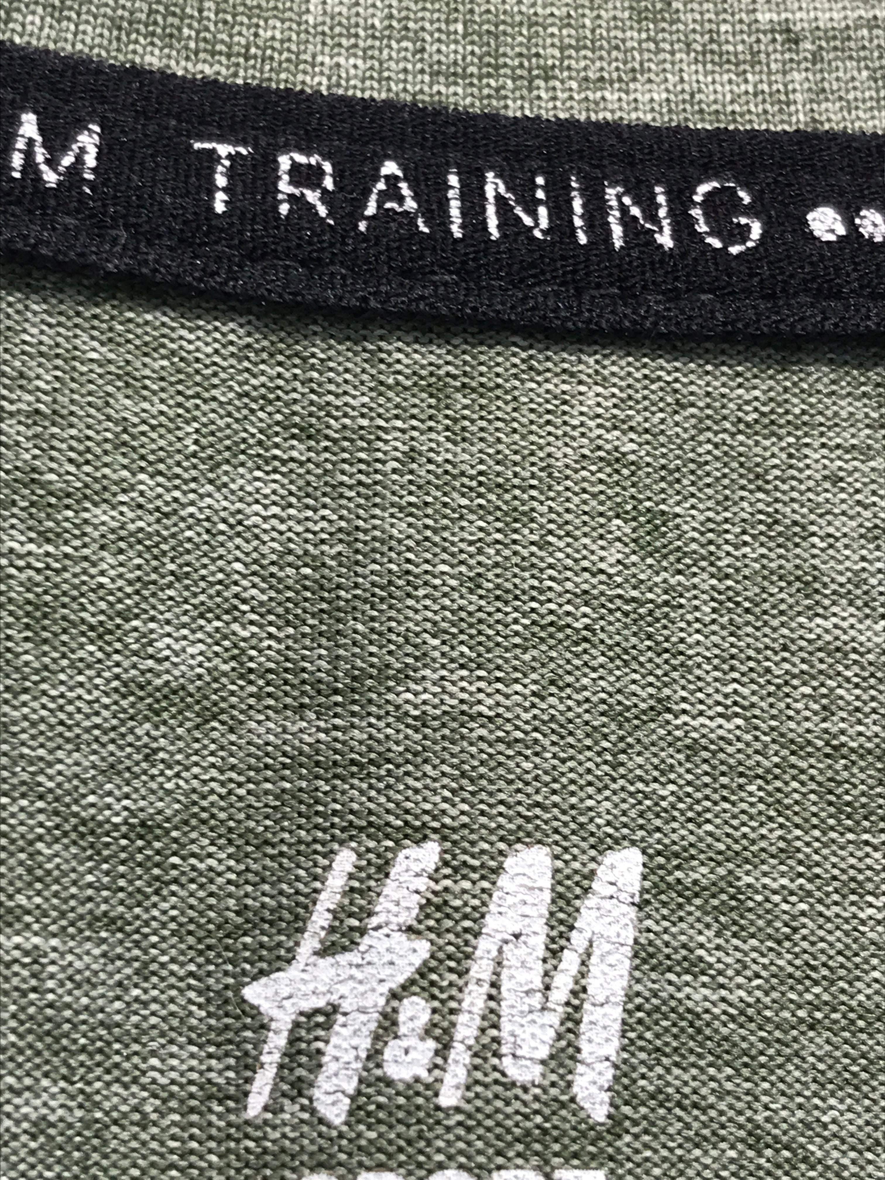 H&M Sport T-shirt